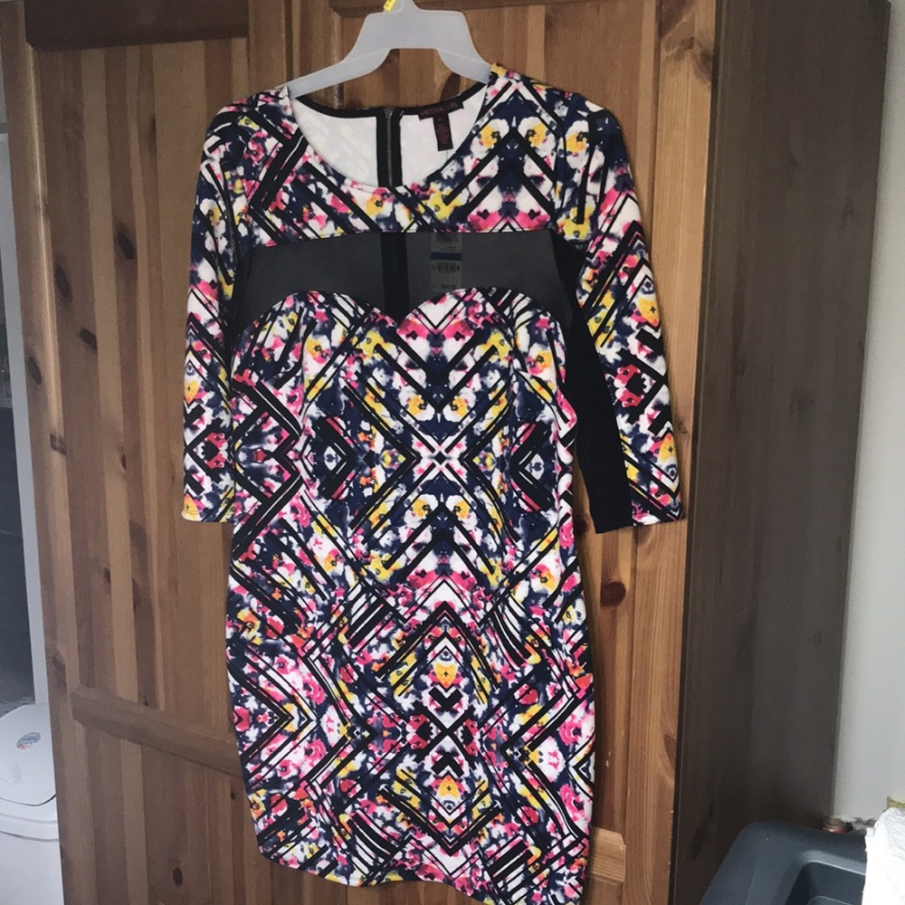 Bodycon dress